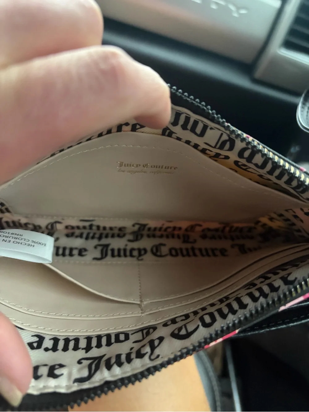 Juicy Couture juicy couture